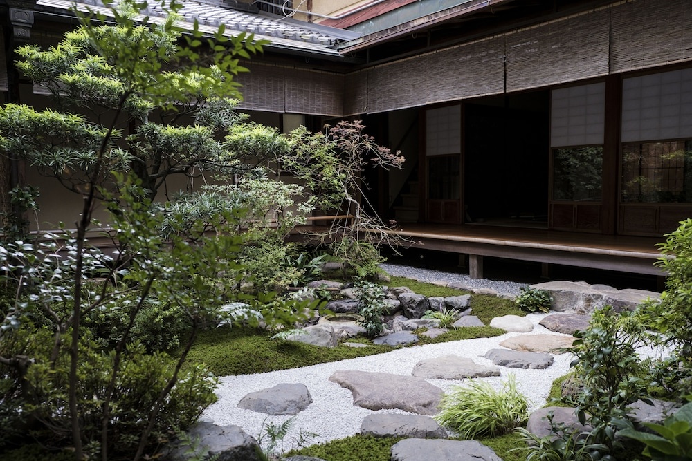 KYOTO -Shinshinen- Hostel 사진 13