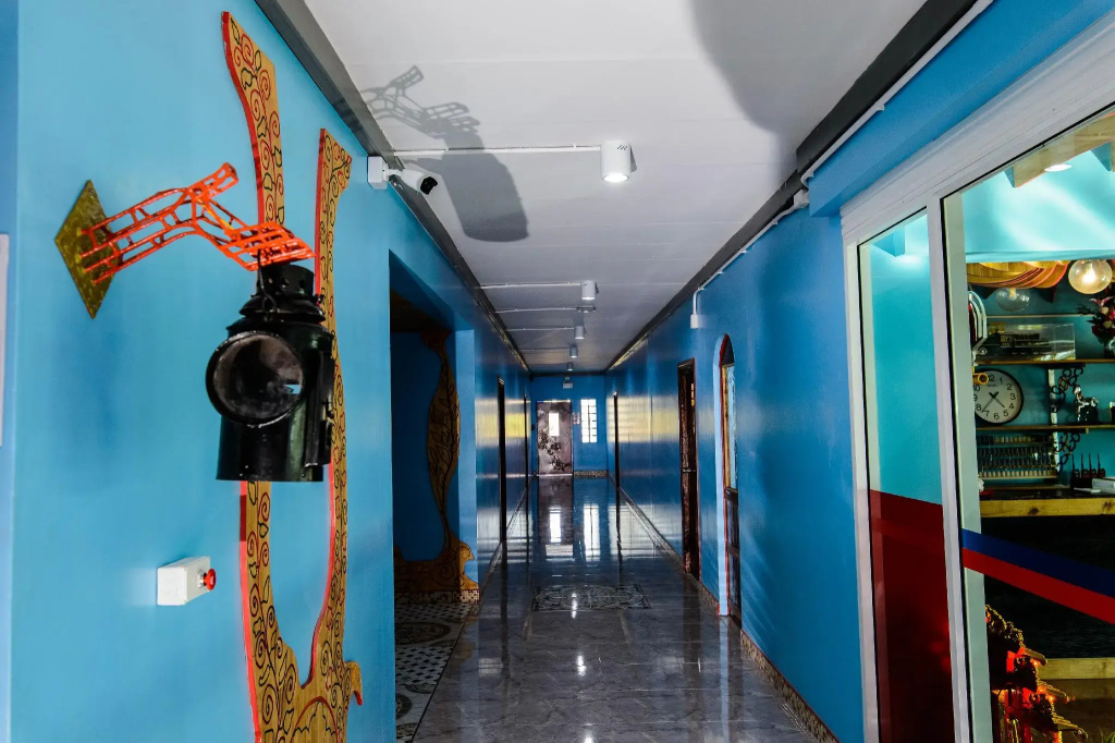 Business Centre