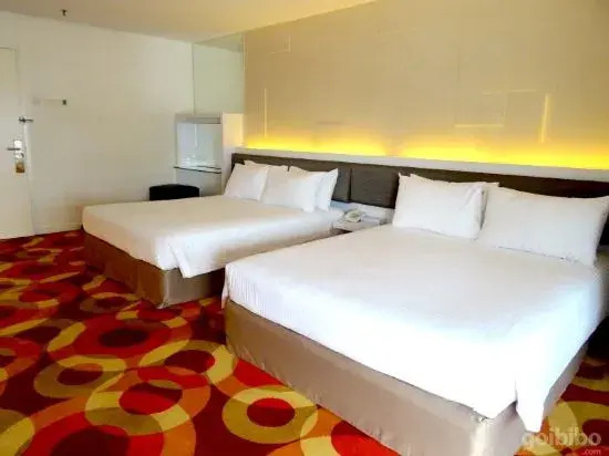 The 5 Elements Hotel