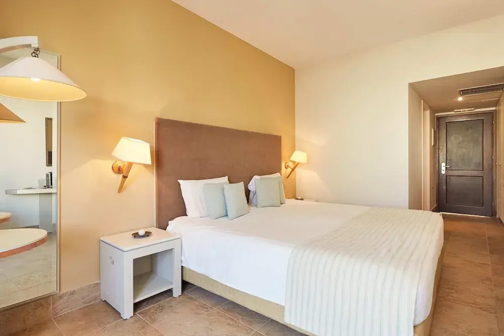 Giannoulis – Grand Bay Beach Resort - Adults Only - Chambres