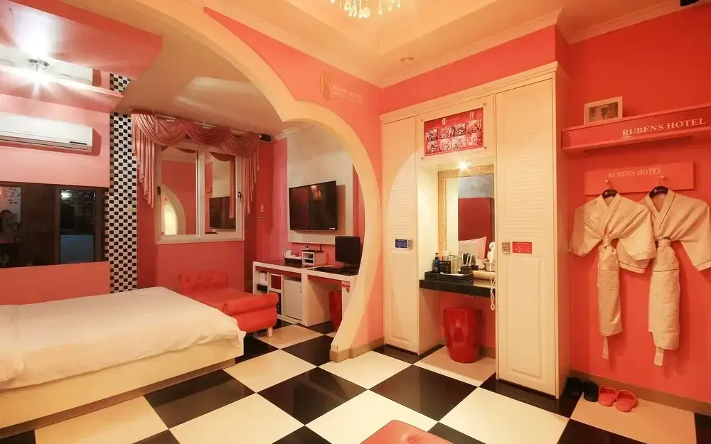Hotel photo 6
