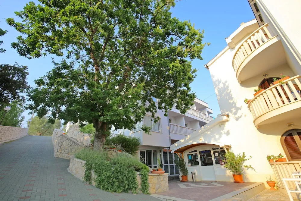 Hotel Lucija - Chambres