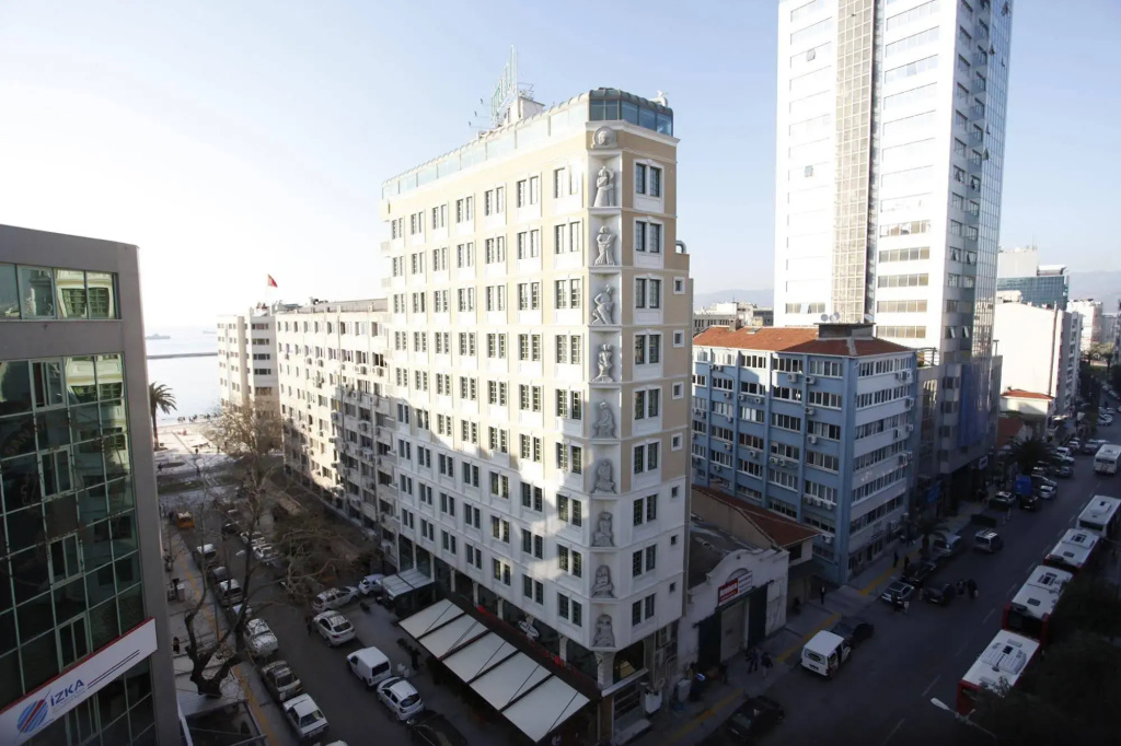 Hotel photo 22