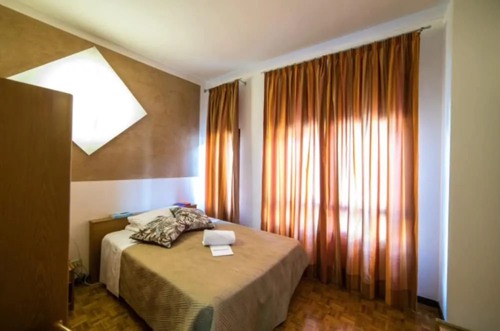 Hotel La Vecchia Cartiera - Chambres