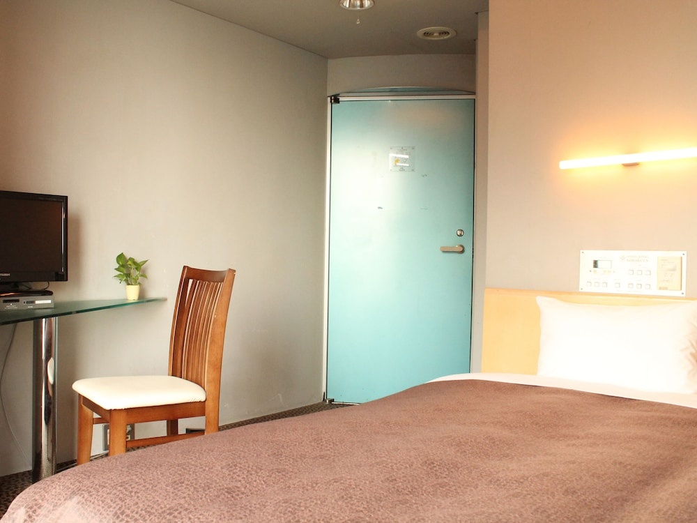 Livemax Budget Korakuen Hotel 사진 5