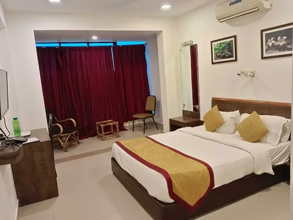 Economy room