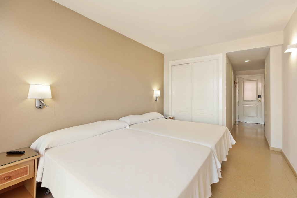 Hotel Best Roquetas - Général
