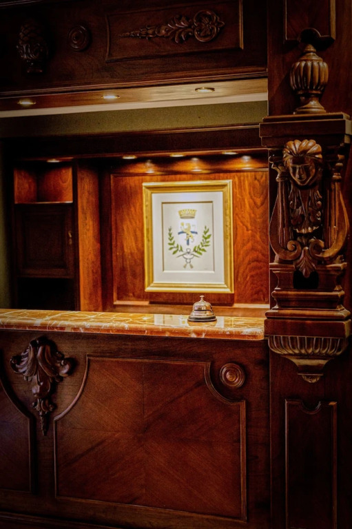 Nino Hotel Boutique — фото