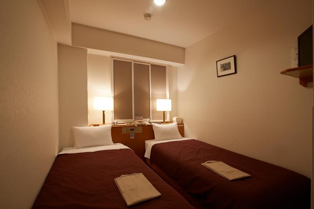 Country Hotel Takayama 사진 12