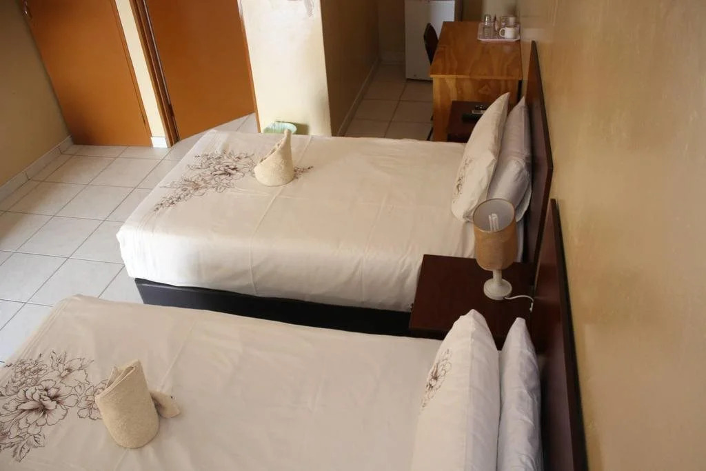 Nkanga Hotel — фото 3