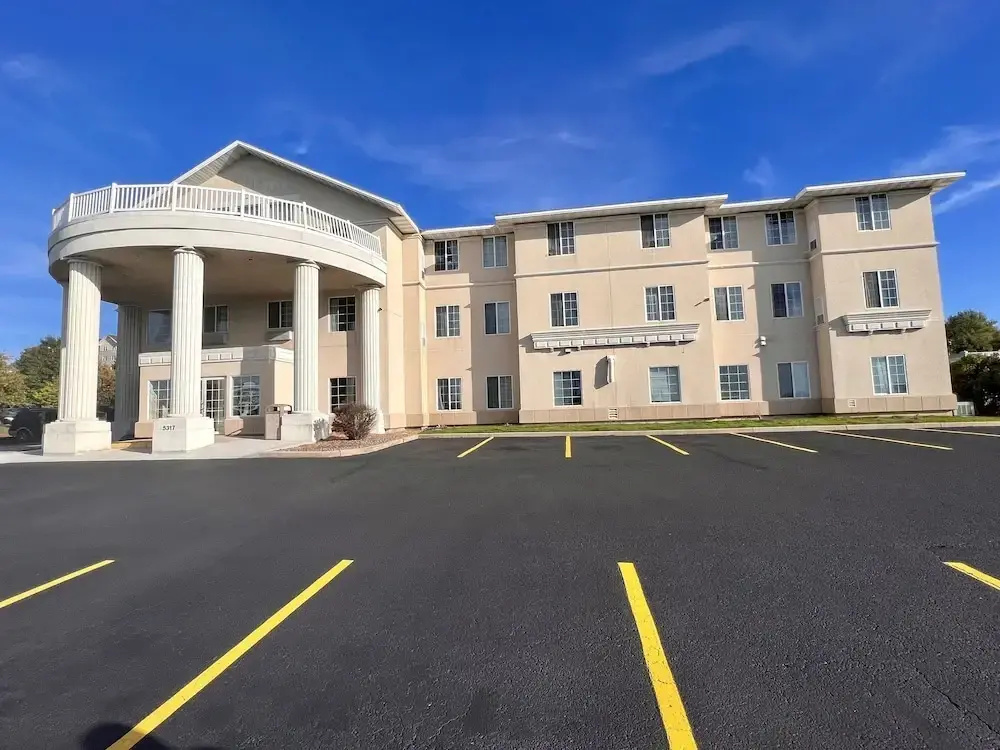 GrandStay Residential Suites Madison