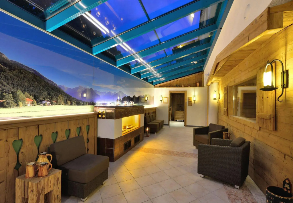 Hotel photo 2