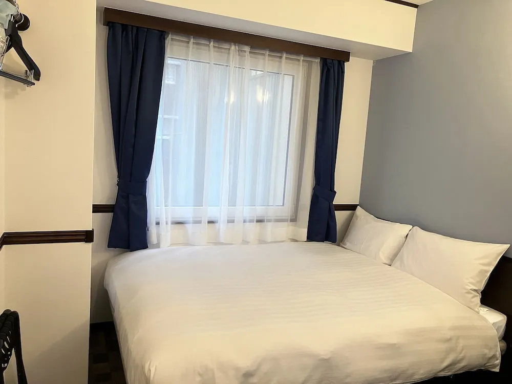 Toyoko Inn Tokyo Akiba Asakusabashi-eki Higashi-guchi 사진 3