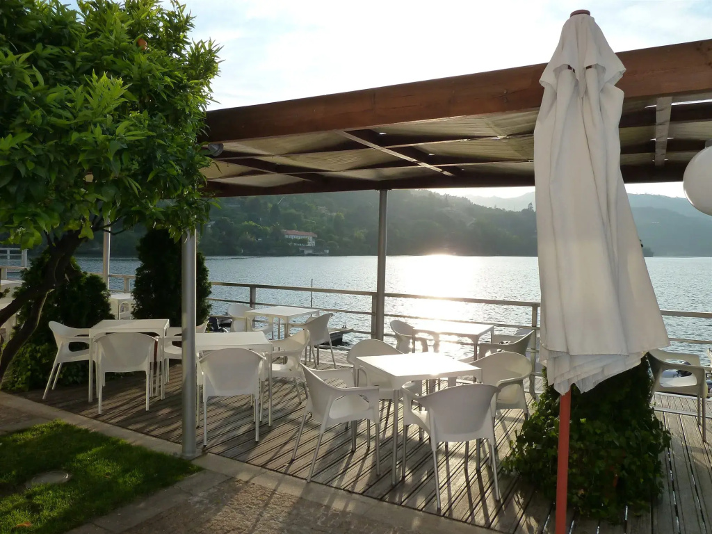 Hotel Porto Antigo - Général