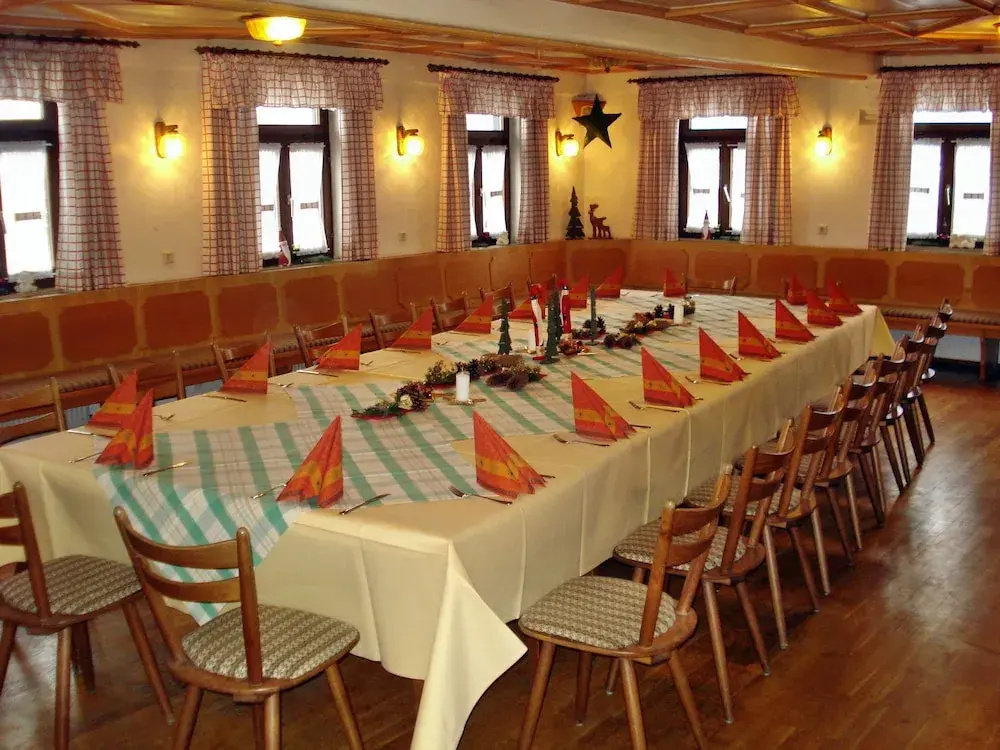 Akzent Hotel Goldener Ochsen - Général