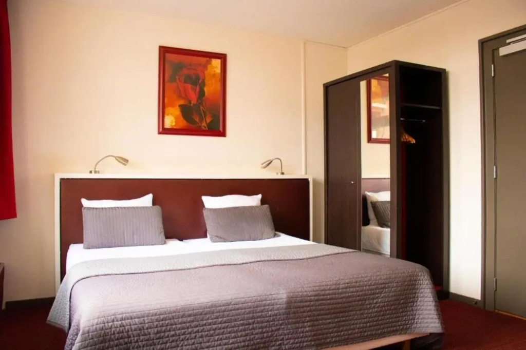 Tulip Inn Heerlen City Centre - Général