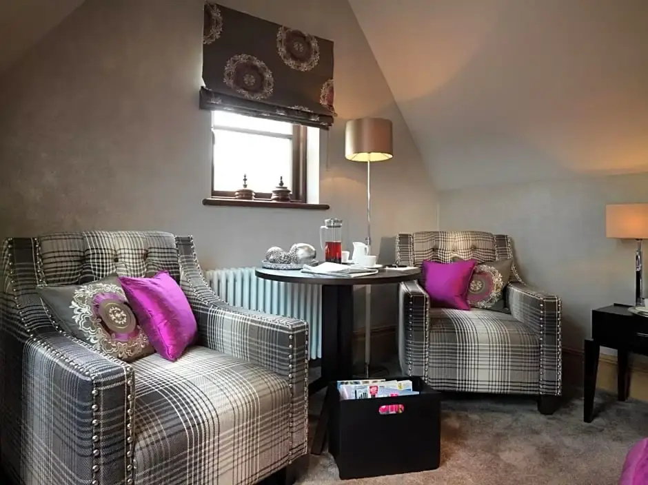 Northcote - Chambres