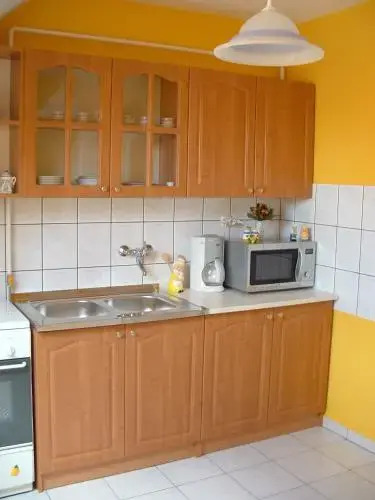 Zsuzsi Vendégház - фото 14