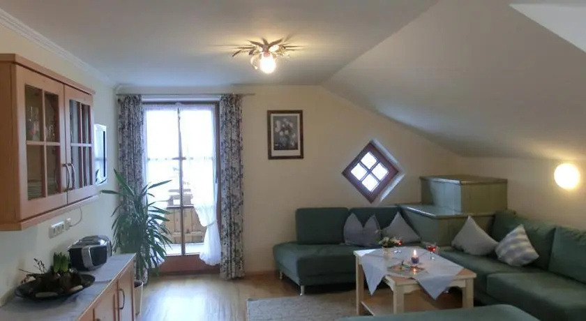 Bichlerhof Herz