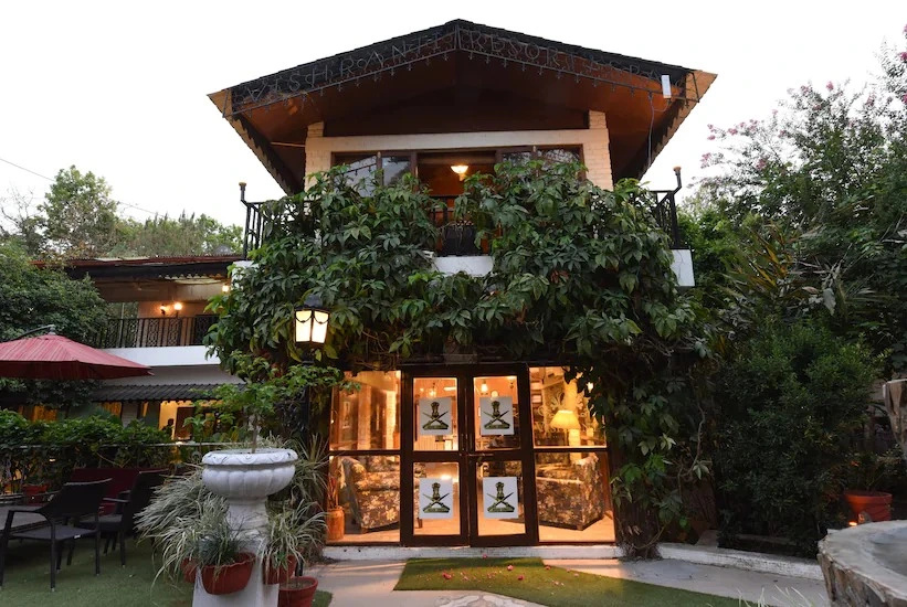 Hotel photo 10