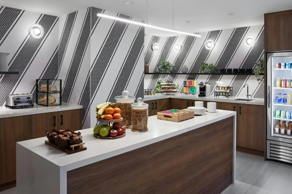 Delta Hotels by Marriott Quebec - фото 11