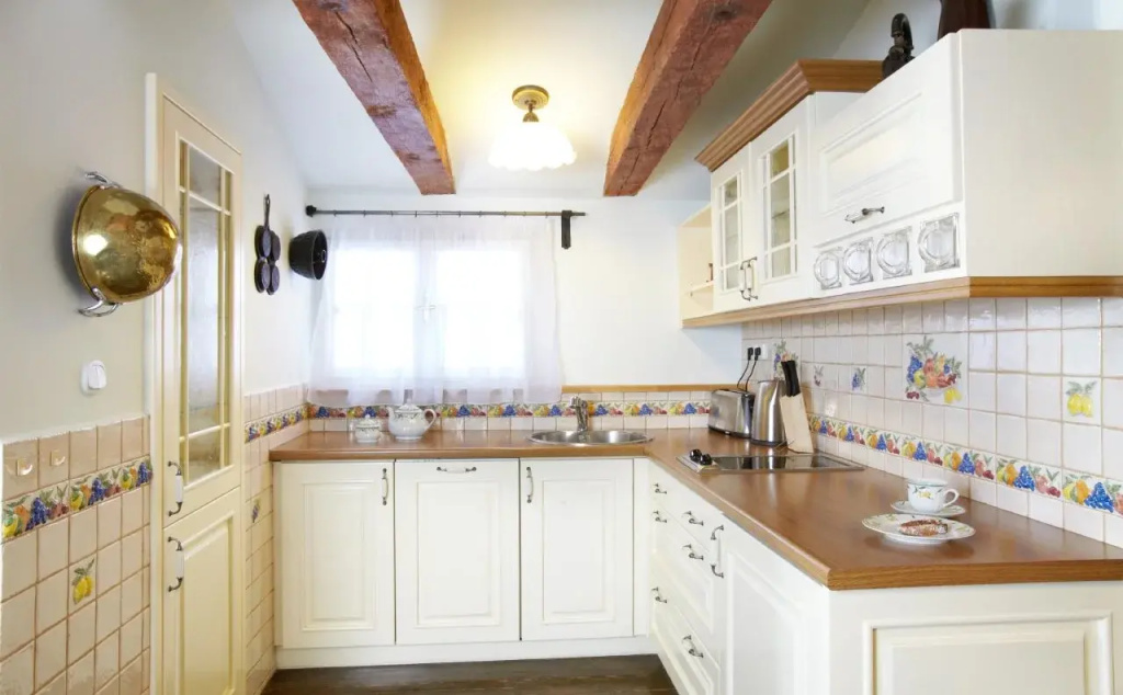 Residence U Cerneho Orla - Général