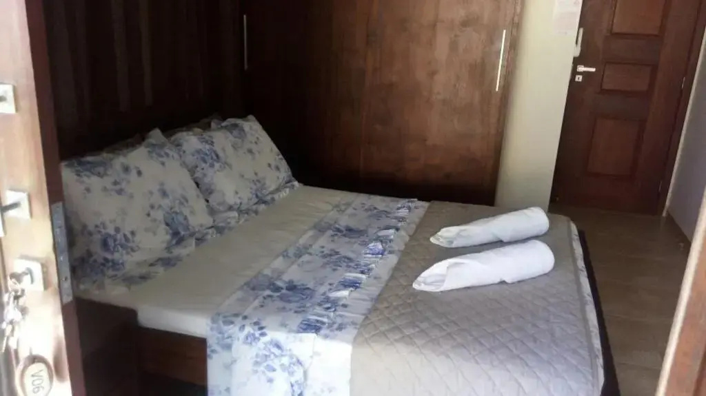 Pipa Beleza Spa Resort - Chambres
