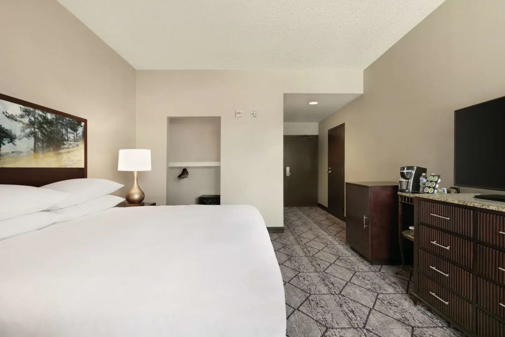 DoubleTree by Hilton Atlanta - Northlake - Général