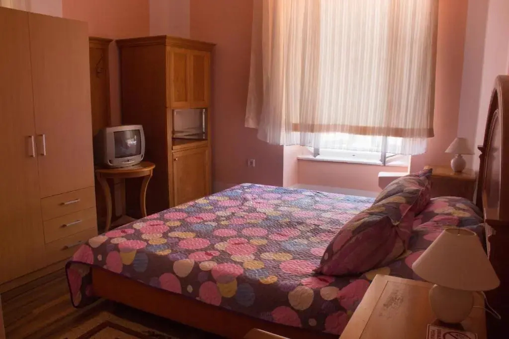 Rooms Cristal Roche - Chambres