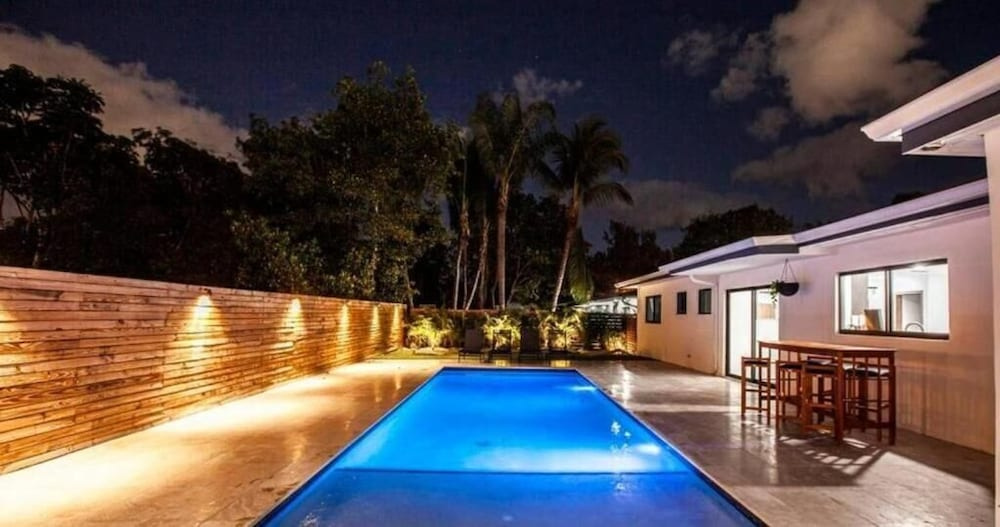 Villa Dubai by Glam Homes