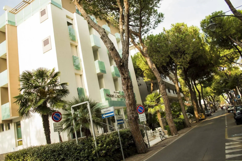 Hotel photo 20