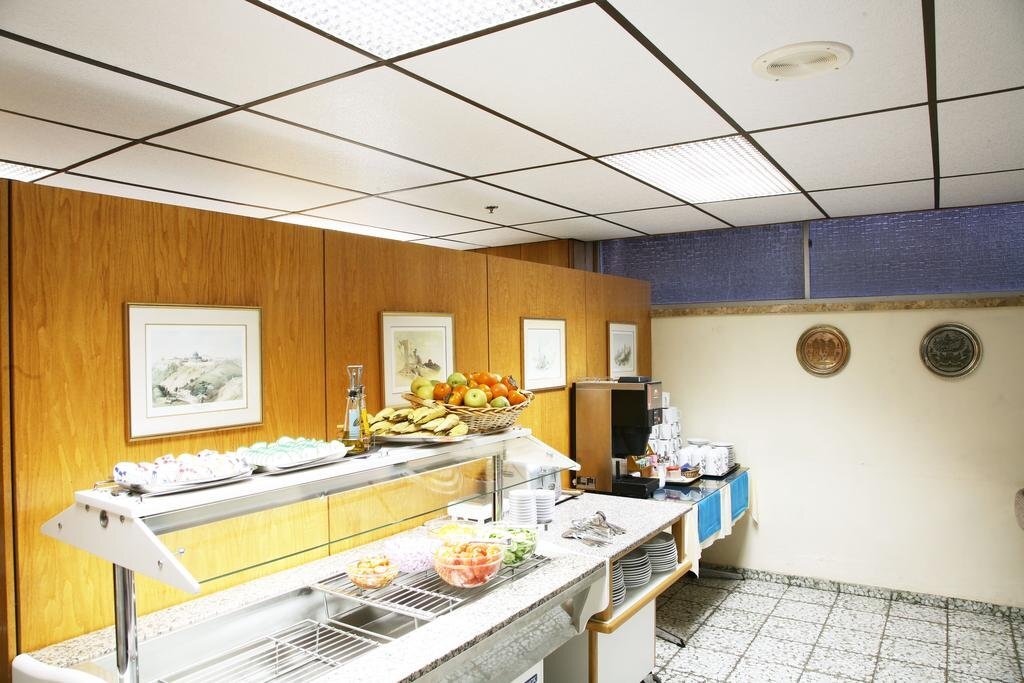 Hotel Beth Shalom by null