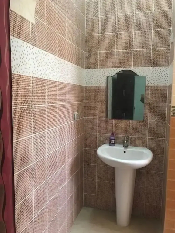 Nizwa City Apartment - фото 8
