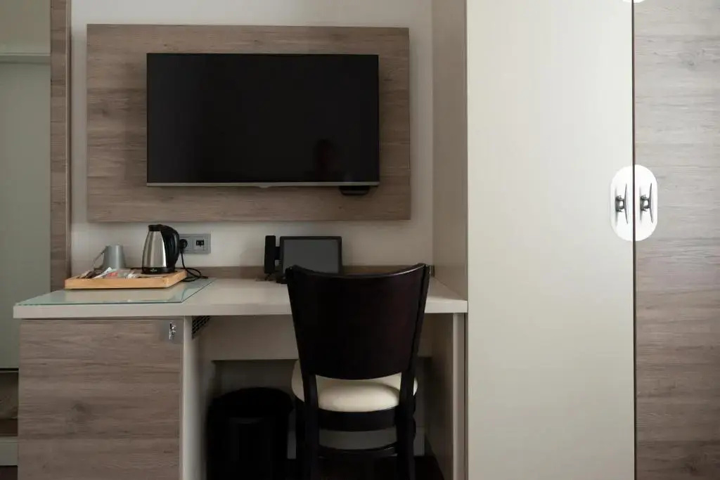 Best Western Plus Theodor Storm Hotel - Chambres