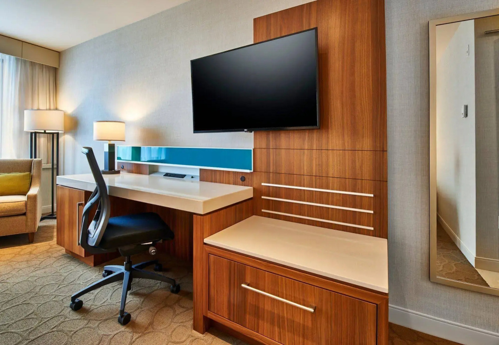 Delta Hotels by Marriott Dartmouth - Général
