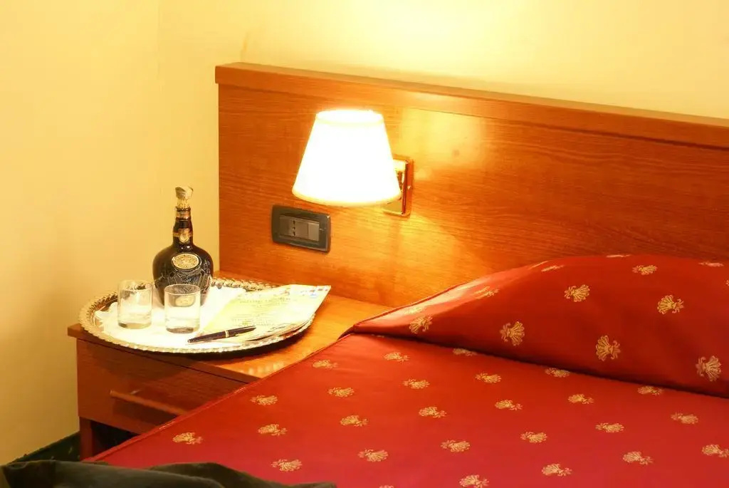 Hotel photo 20