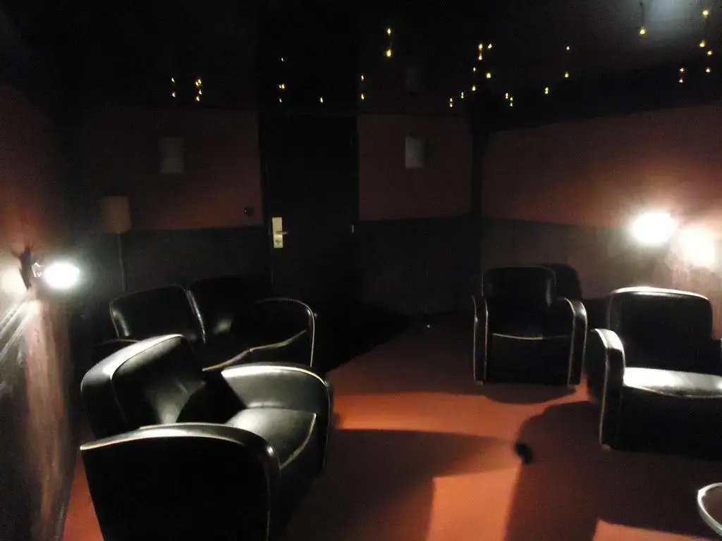 Hotel Le Pole Europeen - фото 6