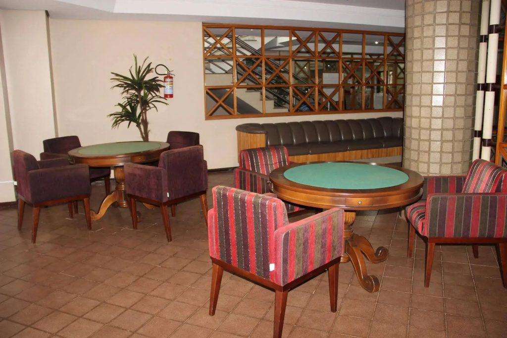 Muffato Plaza Hotel - Général