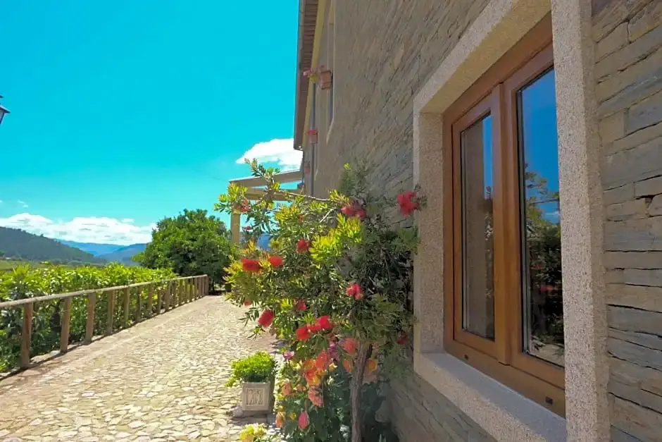Hotel Rural Quinta do Silval - Chambres