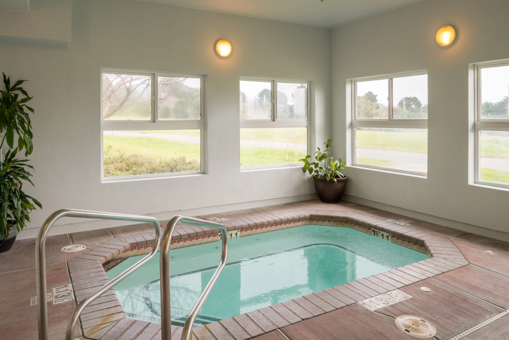 Holiday Inn Express Arcata / Eureka - Airport Area by IHG - Général