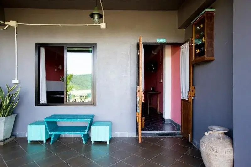 Tonkho at Home - Général