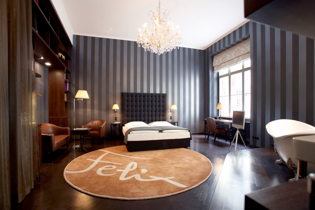 Boutique Hotel Altstadt Vienna picture