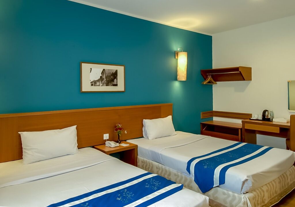 Victoria Inn by null