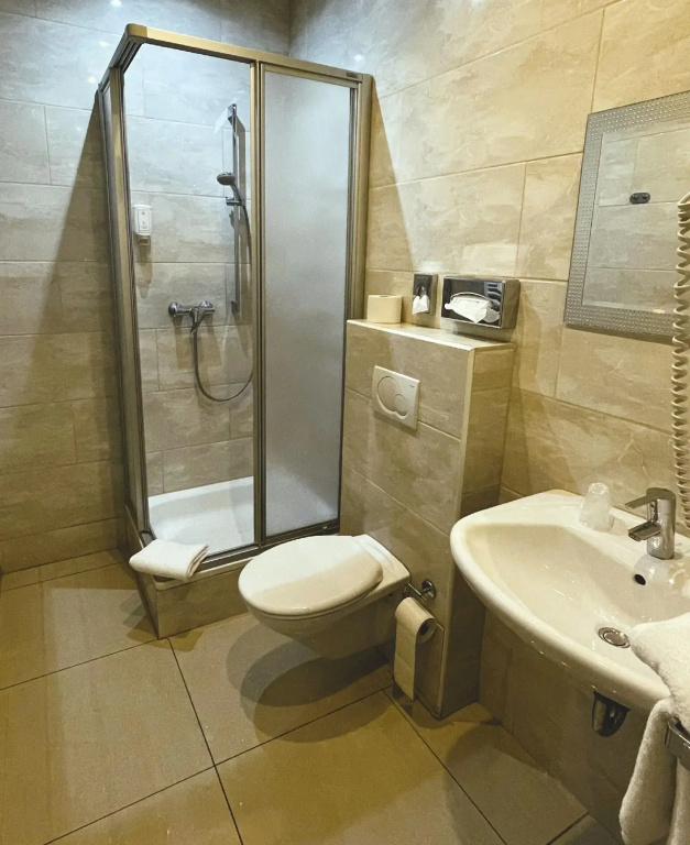 Concorde Hotel Ascot - Général