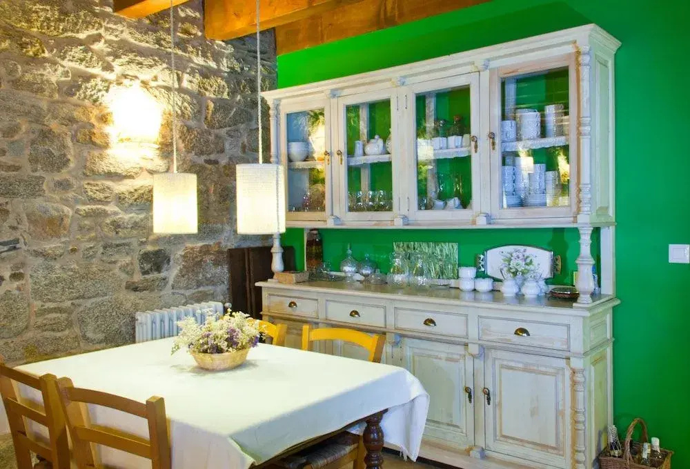 Casa Rural de Graña da Acea - Général