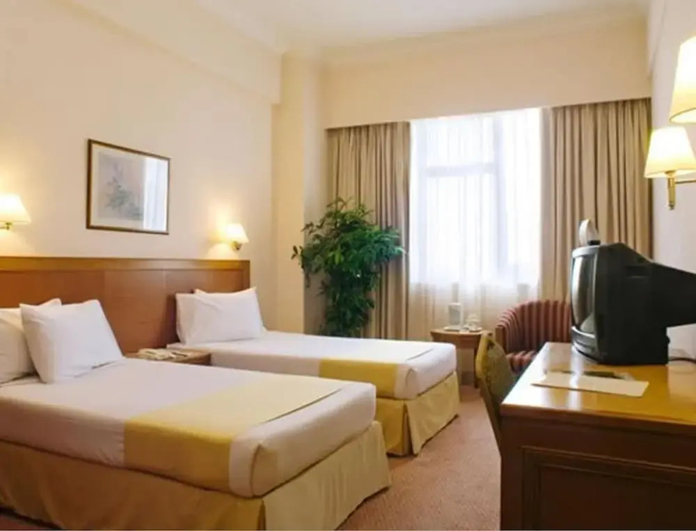 Empress Hotel Sepang