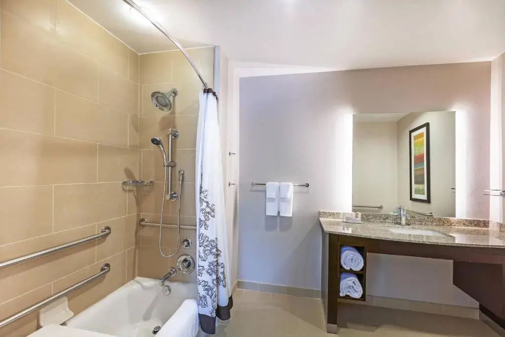 Residence Inn by Marriott Austin Northwest/The Domain Area - Chambres