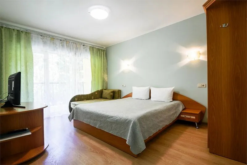 Comfort room