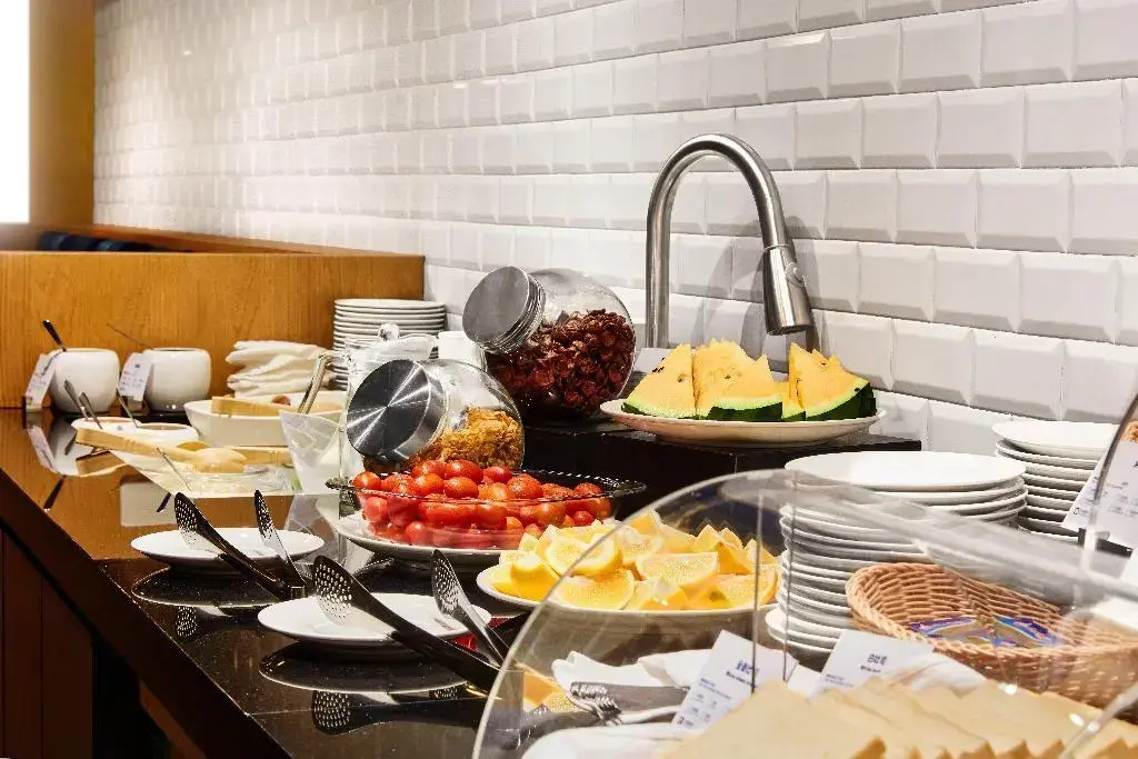 Holiday Inn Express Kaohsiung Love River by IHG - Général