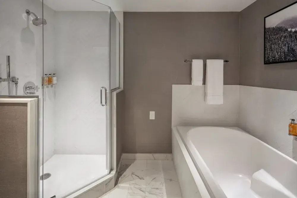 1 Bedroom Junior Suite